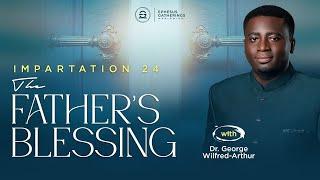 FULL ASSURANCE OF FAITH WITH DR. GEORGE WILFRED-ARTHUR