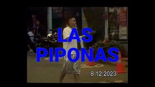 Kris R - Las Piponas (Official Video)