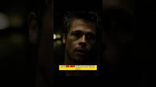 HIDDEN CLUES in Fight Club YOU May Have MISSED #shorts #fightclub #bradpitt