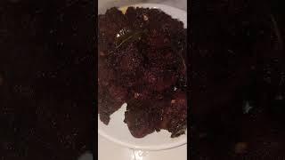 Beef fry #food #india #kerala #beef #recipe #cooking #foodie#foodvlog #foodlover #india#tamil #beef