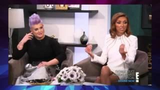 Kelly Osbourne Warned Giuliana Rancic Not to Make Zendaya Comment | Hollyscoop News