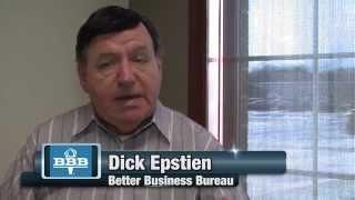 LISD TV - Better Business Bureau (File a Complaint)