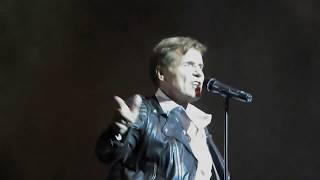 Dieter Bohlen 17 10 12 Russia,Saint Petersburg TV Makes the Superstar