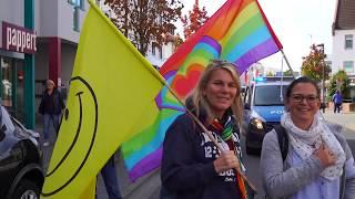 Büdingen - Fridays for Future