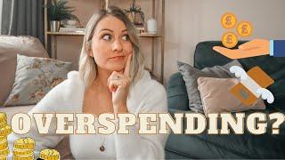 Frugal Living Tips - Ways You're Overspending & How To Fix It In 2021. Lara Joanna Jarvis