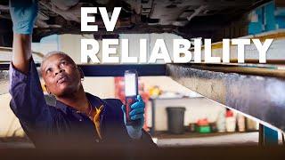 Why is EV Reliability So Bad? | Talking Cars with Consumer Reports #433