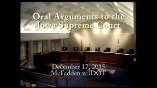 14-1557 McFadden v. IDOT, December 17, 2015