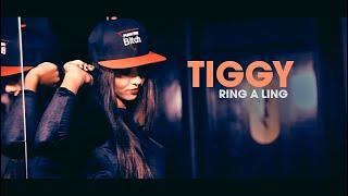 Tiggy - Ring A Ling 2021 (Stark'Manly X ROB TOP Edit)