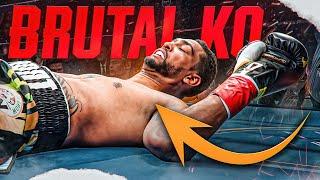 BEST BOXING ONE PUNCH KNOCKOUTS | BOXING KNOCKOUTS | FIGHT HIGHLIGHTS HD (PART 2)