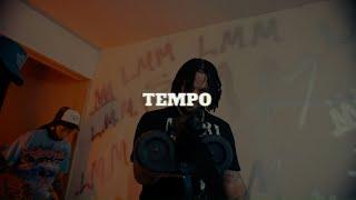 [FREE] YECKO x SOMBRA PR Type Beat ''TEMPO" | DETROIT INSTRUMENTAL