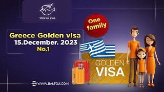 #greece #goldenvisa cards for our client 15 DEC 2023