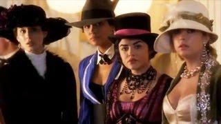 Pretty Little Liars Season 4 - Halloween Special Promo