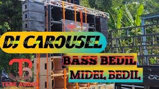 DJ BASS BEDIL CAROUSEL -TEBE AUDIO_VHANZENIX