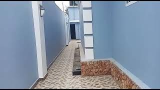 Nyumba Zanzibar Kisauni  milion 250 kwa maerezo Zaid 0719514377