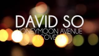 David So - Honeymoon Avenue (Cover)