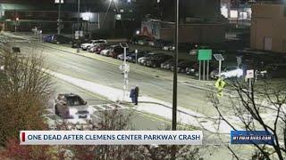 Elmira officials talk on potential changes to Clemens Center Parkway