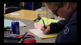 ONW Raven Debate Team - Feature Story