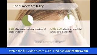 Visually Induced Trigeminal Dysphoria as Source of Headaches, Eyestrain and Dry Eye