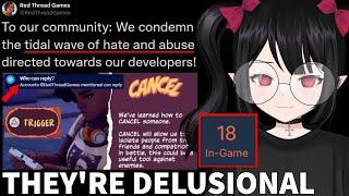 "Wokest Game Ever" Blames Gamers For Its Failure