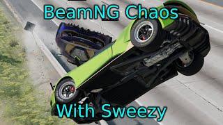 BeamNG Hell | Ft. @Okk1e-14