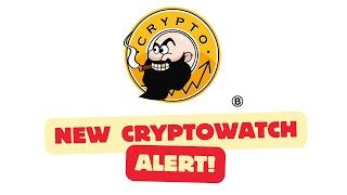 Cryptowatch - - - 20250624