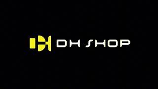 DH SHOP BRASIL audio