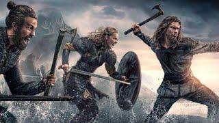 Vikings: Valhalla