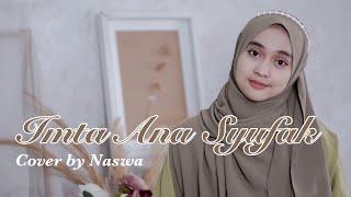 IMTA ANA SYUFAK - Cover by Naswa Aulia