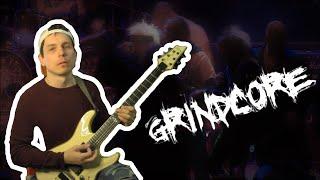 7 Iconic Grindcore Riffs