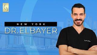 Dr. Elbayer at Mia Aesthetics