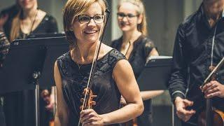 Maria Machowska | Baltic Neopolis Orchestra | HIGHLIGHTS