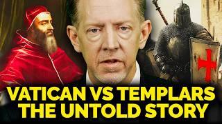 Vatican vs Knights Templar Is Not What You Think | Documentary of Secrets and Mysteries S1 EP2