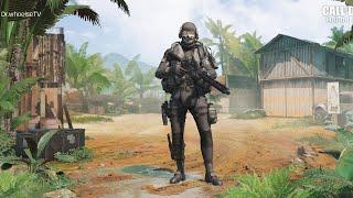 Call of Duty mobile (frontline season 2)