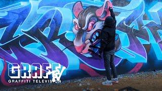 GRAFFITI TV 097: Ogryz