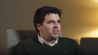 Pedro Paupério | International MBA