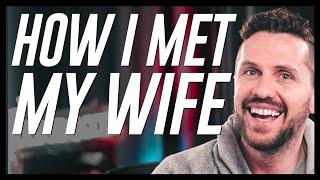 How My Wife Helped Me Become A "High Value Man", Ruslan Exposed