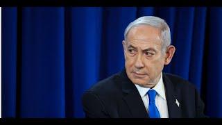 LIVE: ARREST Warrant For Netenyahu, What Does It Mean?