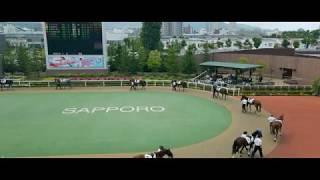 Walking tour | Racecourse, Sapporo, Hokkaido, Japan | Summer 2019