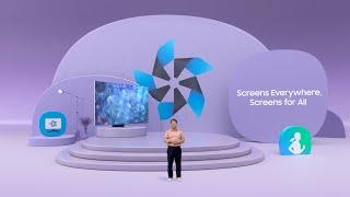 [SDC21] The Evolution of Tizen and innovative screen experiences