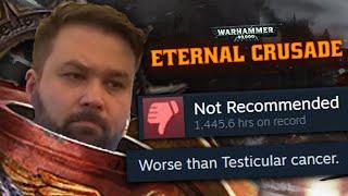 The Fall of Eternal Crusade | Deep Dive