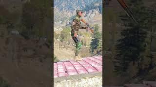 Pakistan army #viralvideo #pakcommondo #military #pakarmy #army#foryoupageofficiall #al