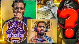 DF MEMBER challenged POOHGOTTIE & TheRealDog to a $400 WAGER! INTENSE WAGER NBA 2K20! IQContained Df