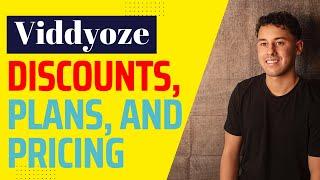 Viddyoze Review 2023  - Viddyoze DISCOUNT!  - Plans, Free Trial, Pricing, and Coupon Code