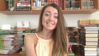 Booktube TAG