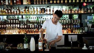 Malts | Hottest Bars - Singapore | Zee Zest