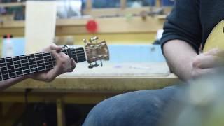 Muleskinner Instruments -  "Whiskey Before Breakfast"