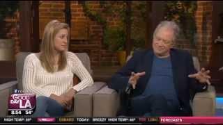 'Scandal's' Jeff Perry On His Wife As The Casting Director