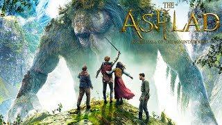 The Ash Lad: In the Hall of the Mountain King | HD Trailer