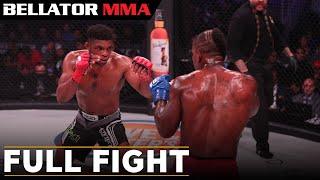 Full Fight | Paul Daley vs. Lorenz Larkin - Bellator 183