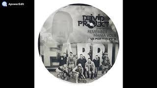 deivid project present REMEMBER MANIA VOL3 "Va por ti chisco"